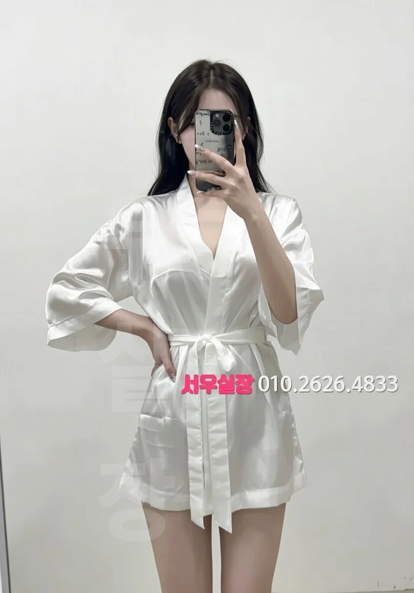 연동 셔츠룸 프리미엄 라인업 11번 프로필