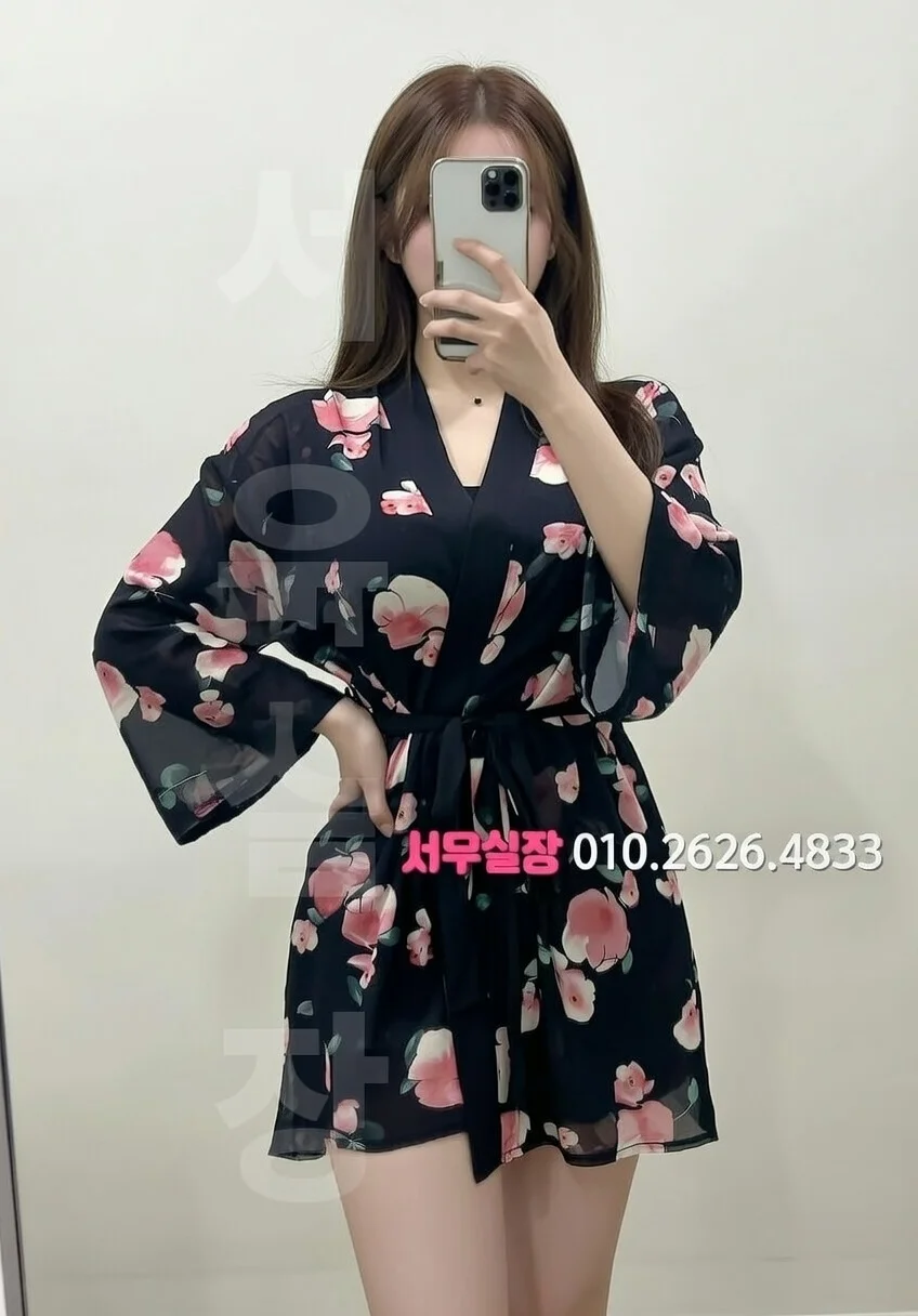 연동 셔츠룸 프리미엄 라인업 35번 프로필