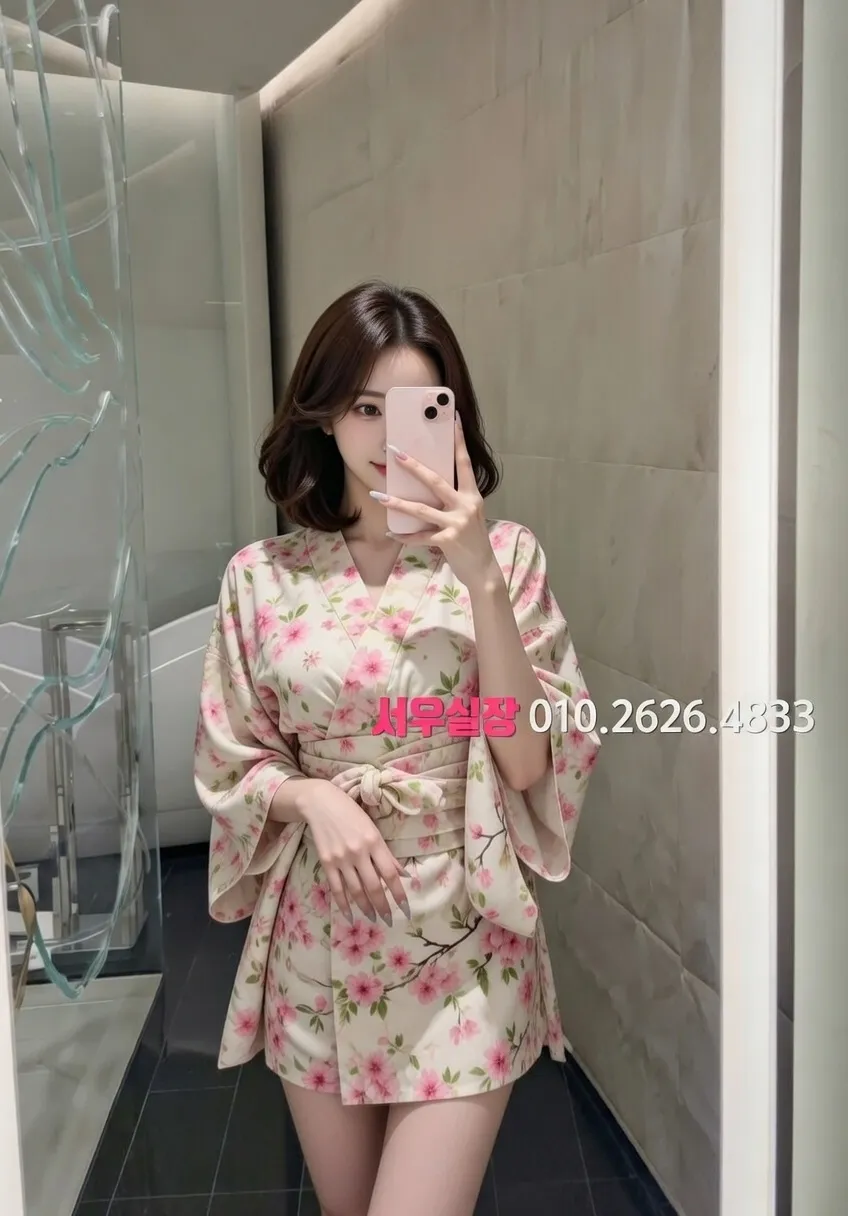 연동 룸싸롱 프리미엄 라인업 16번 프로필