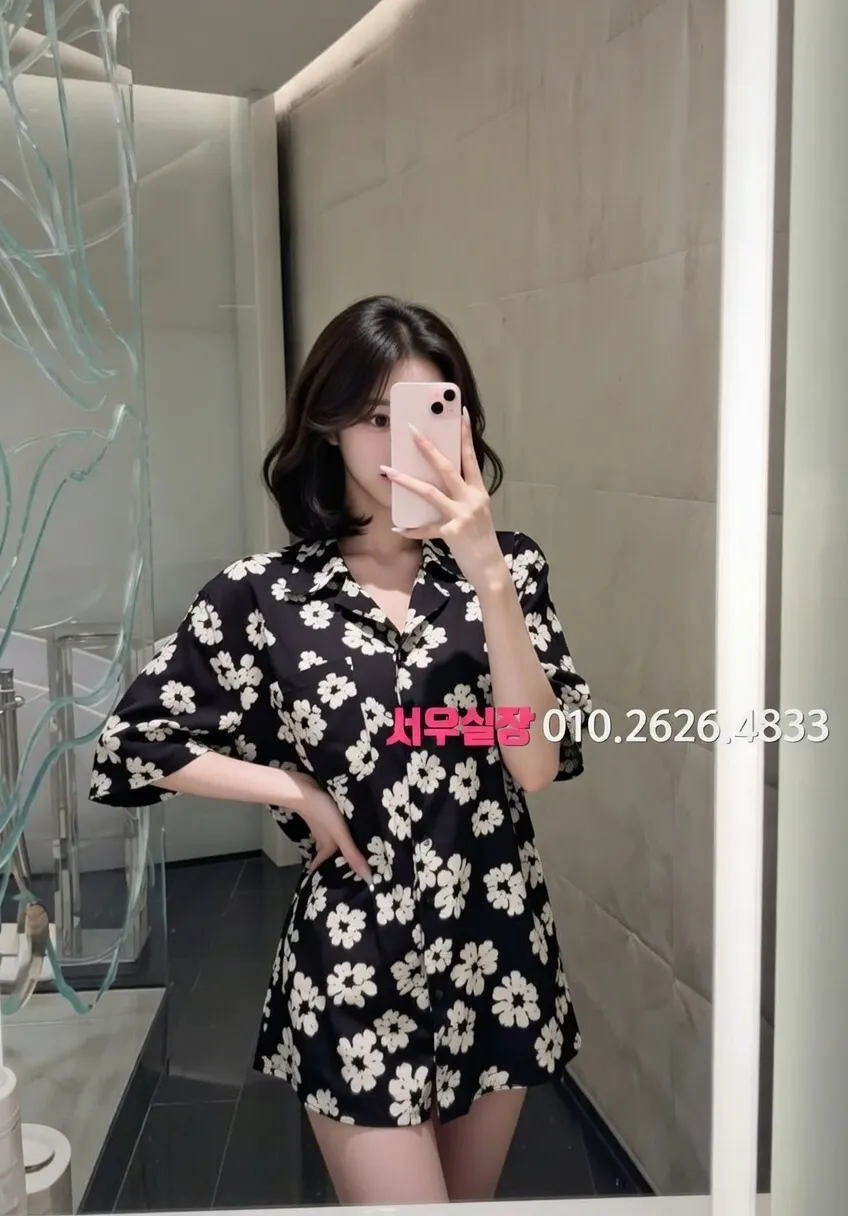 연동 셔츠룸 프리미엄 라인업 12번 프로필