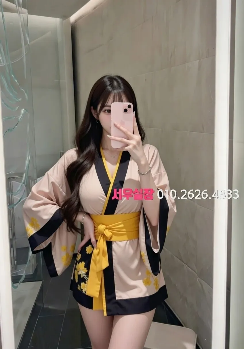 연동 룸싸롱 프리미엄 라인업 7번 프로필