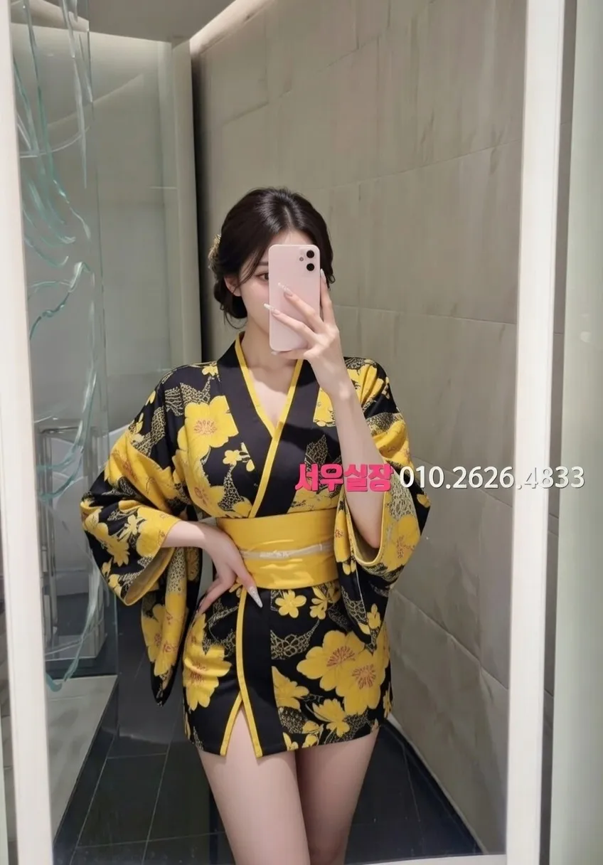 연동 텐카페 프리미엄 라인업 27번 프로필