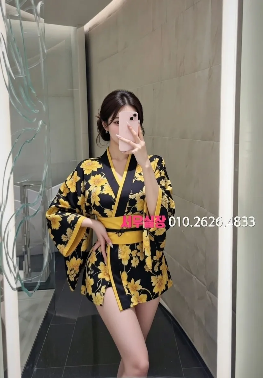 연동 미러룸 프리미엄 라인업 15번 프로필