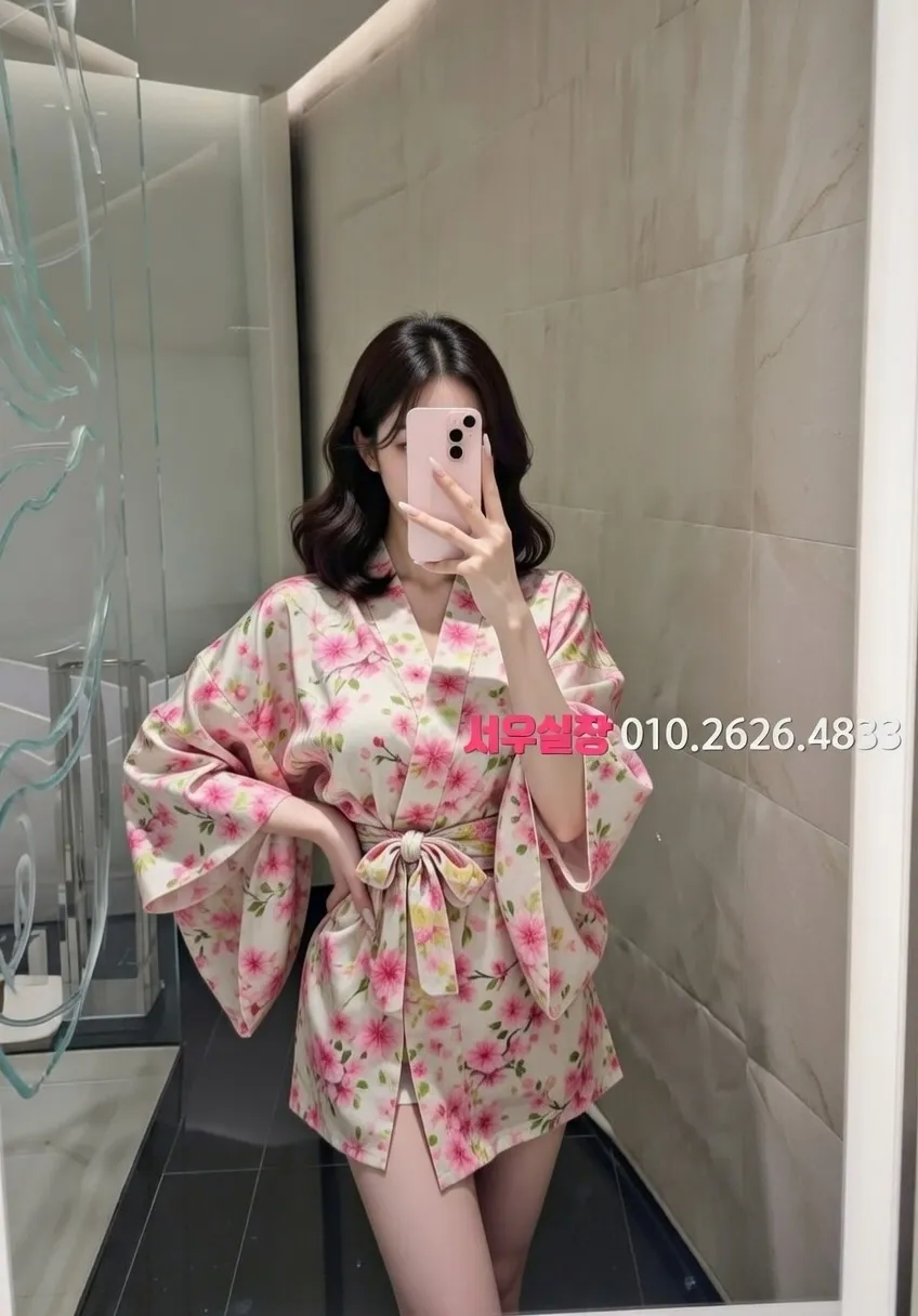 연동 텐프로 프리미엄 라인업 16번 프로필