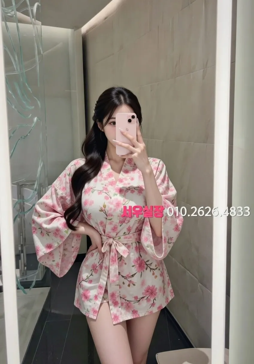 연동 셔츠룸 프리미엄 라인업 26번 프로필