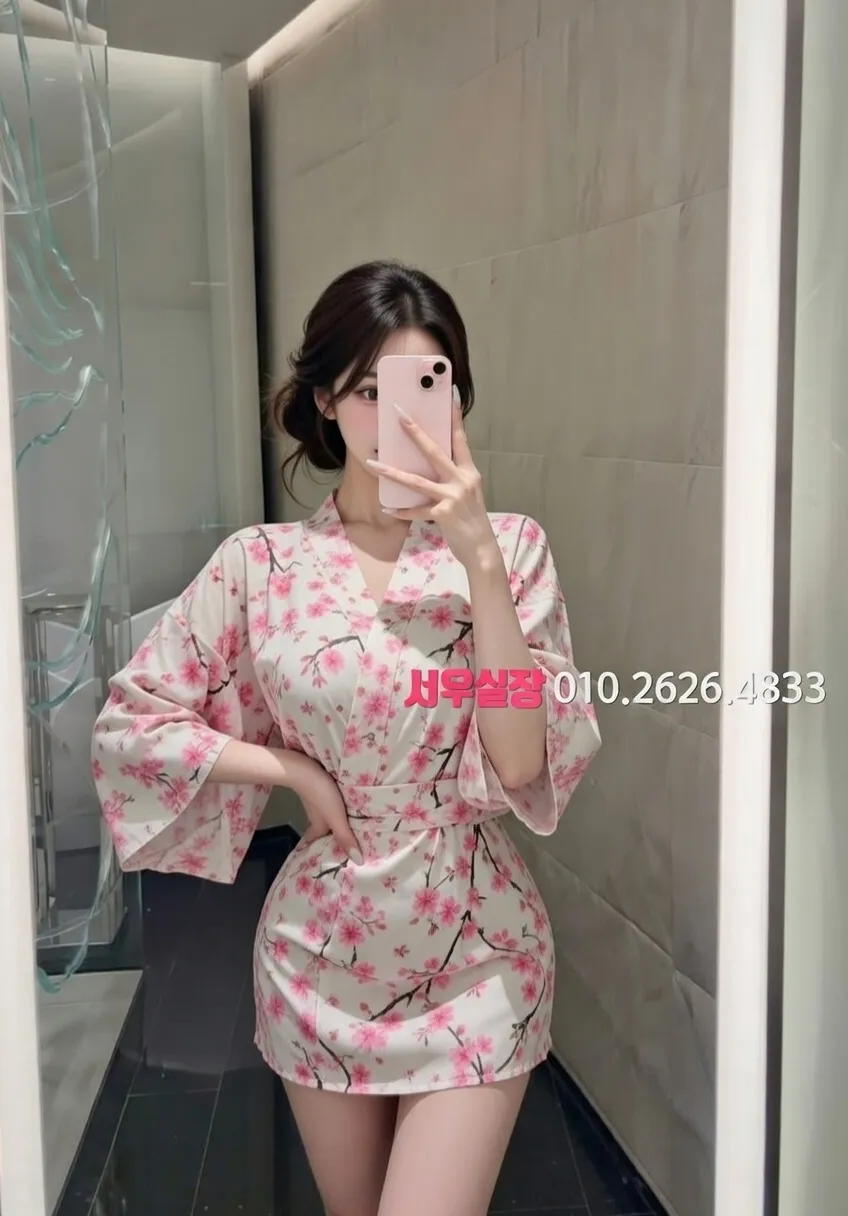 연동 란제리룸 프리미엄 라인업 9번 프로필