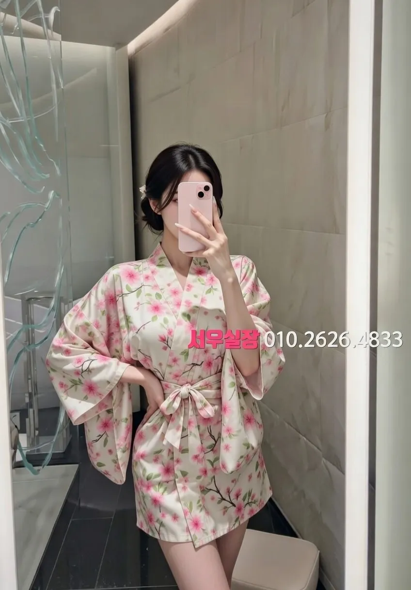 연동 룸살롱 프리미엄 라인업 6번 프로필